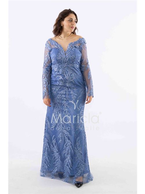  MARICLA ELEGANCE | FI7485INDACO